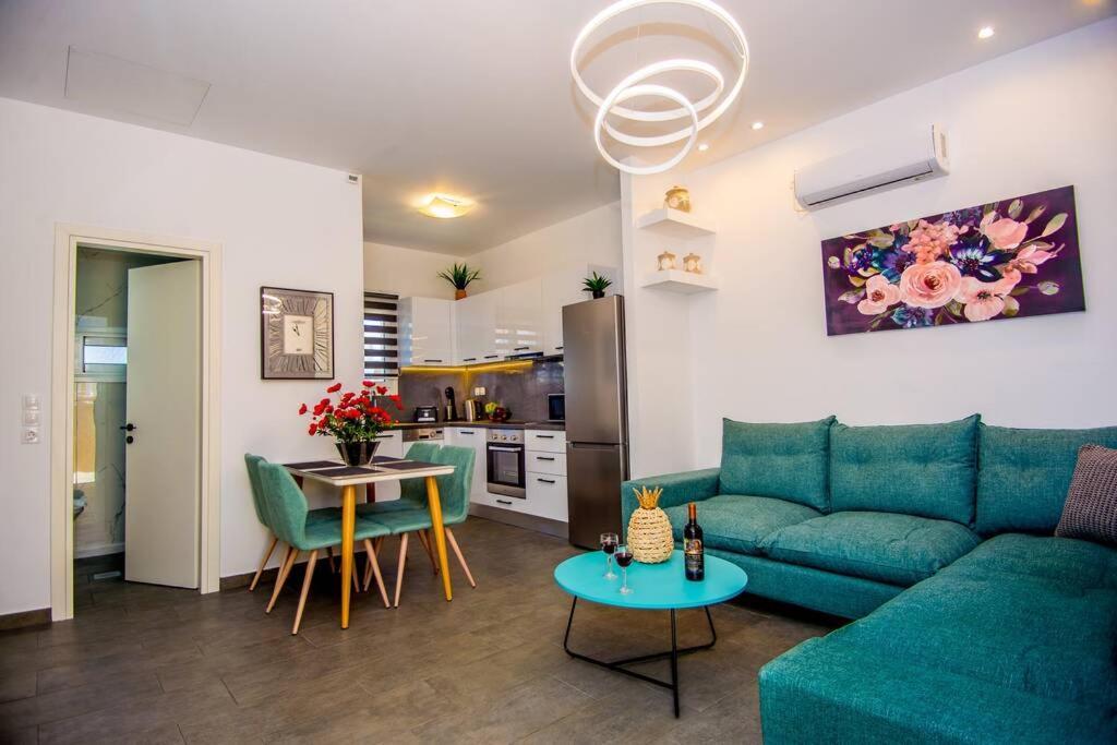 Avocado Villa Offering Peace And Relaxation Argostoli  Exterior foto