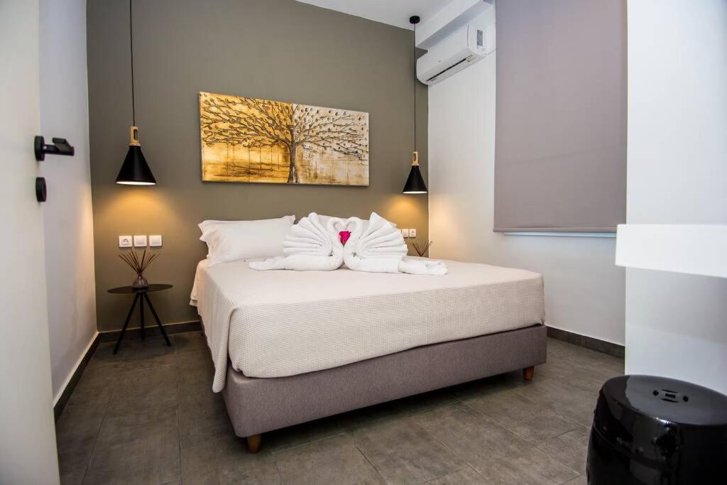 Avocado Villa Offering Peace And Relaxation Argostoli  Exterior foto