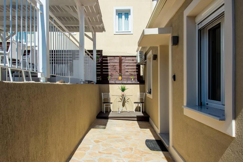 Avocado Villa Offering Peace And Relaxation Argostoli  Exterior foto